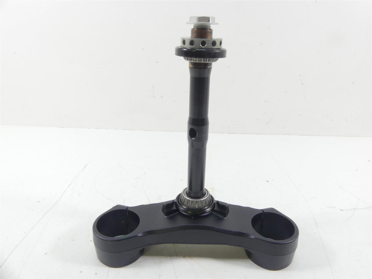 2015 KTM 1190 Adventure R Lower Triple Tree Steering Yoke - 54mm 6030103203233S {{ shop.shopifyCountryName }} - Mototech271