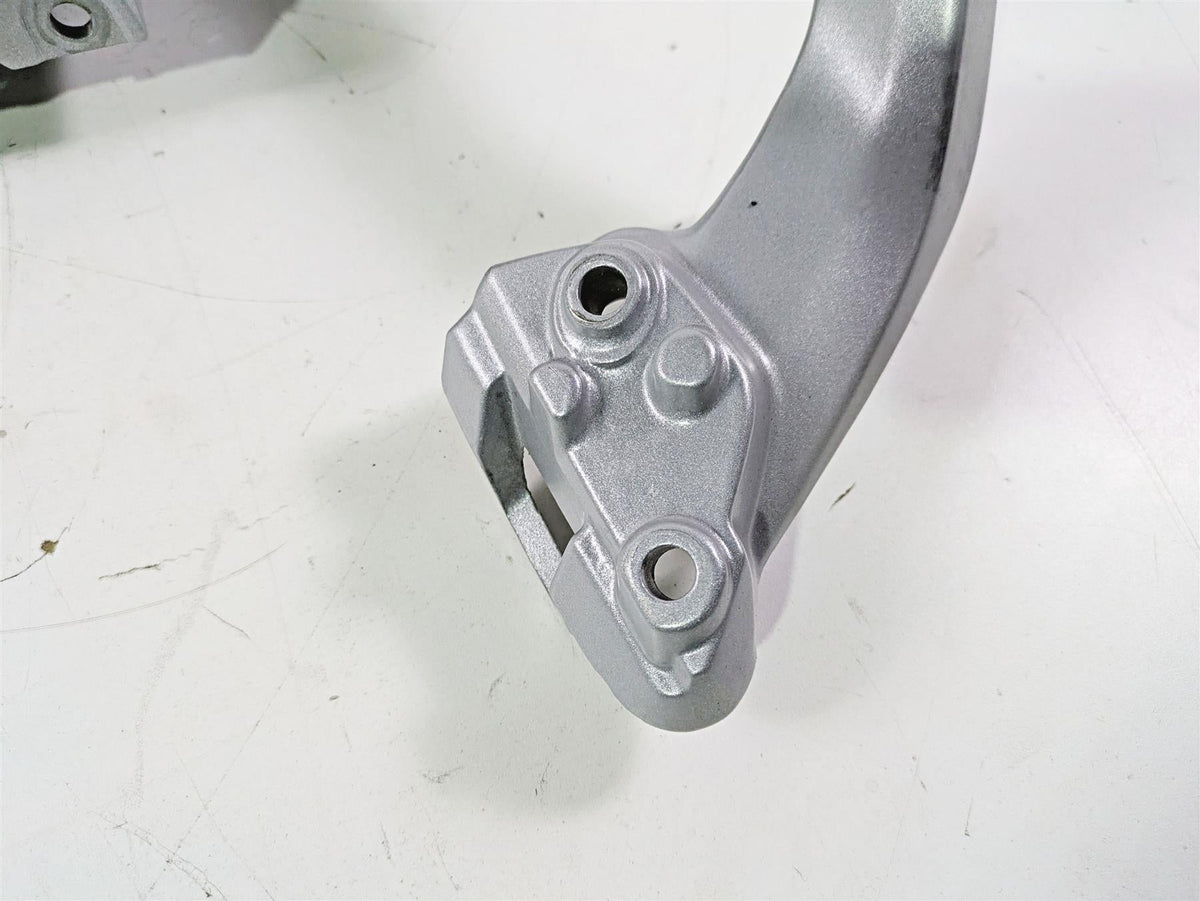 2019 BMW G310GS K02 Rear Grab & Luggage Carrier 46548566278 {{ shop.shopifyCountryName }} - Mototech271