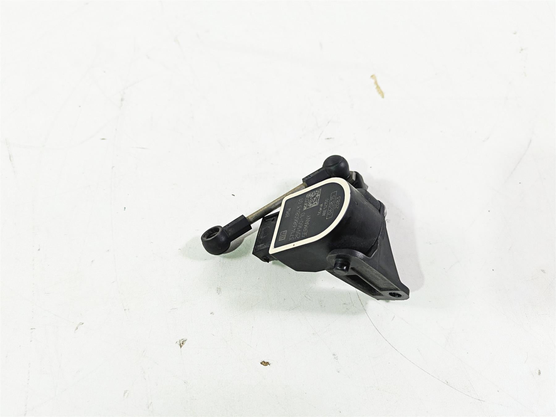 2016 BMW S1000RR K46 Bike Level Sensor Set 37146860843 {{ shop.shopifyCountryName }} - Mototech271