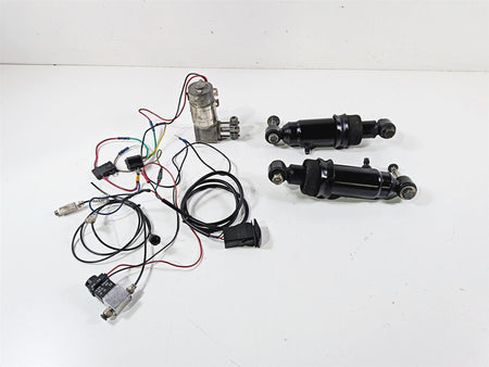 1993 Harley Touring FLHTCU Electra Glide Air Ride System - Brand Unknown {{ shop.shopifyCountryName }} - Mototech271