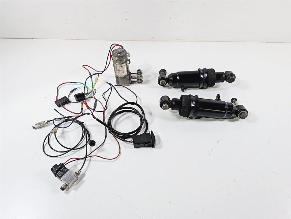 1993 Harley Touring FLHTCU Electra Glide Air Ride System - Brand Unknown {{ shop.shopifyCountryName }} - Mototech271