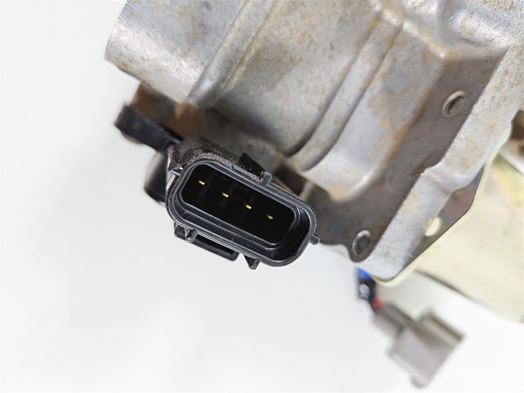 2021 Yamaha YXZ1000R EPS SS SE Gear Shift Actuator Motor -Tested B57-82450-00-00 {{ shop.shopifyCountryName }} - Mototech271