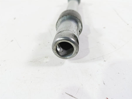 2015 Harley FXDL Dyna Low Rider Front Axle Wheel Spindle 25mm 41628-08 {{ shop.shopifyCountryName }} - Mototech271