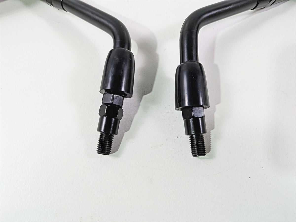 2024 Triumph Tiger 900 GT Rear View Mirror Set T2060185 T2060175 {{ shop.shopifyCountryName }} - Mototech271