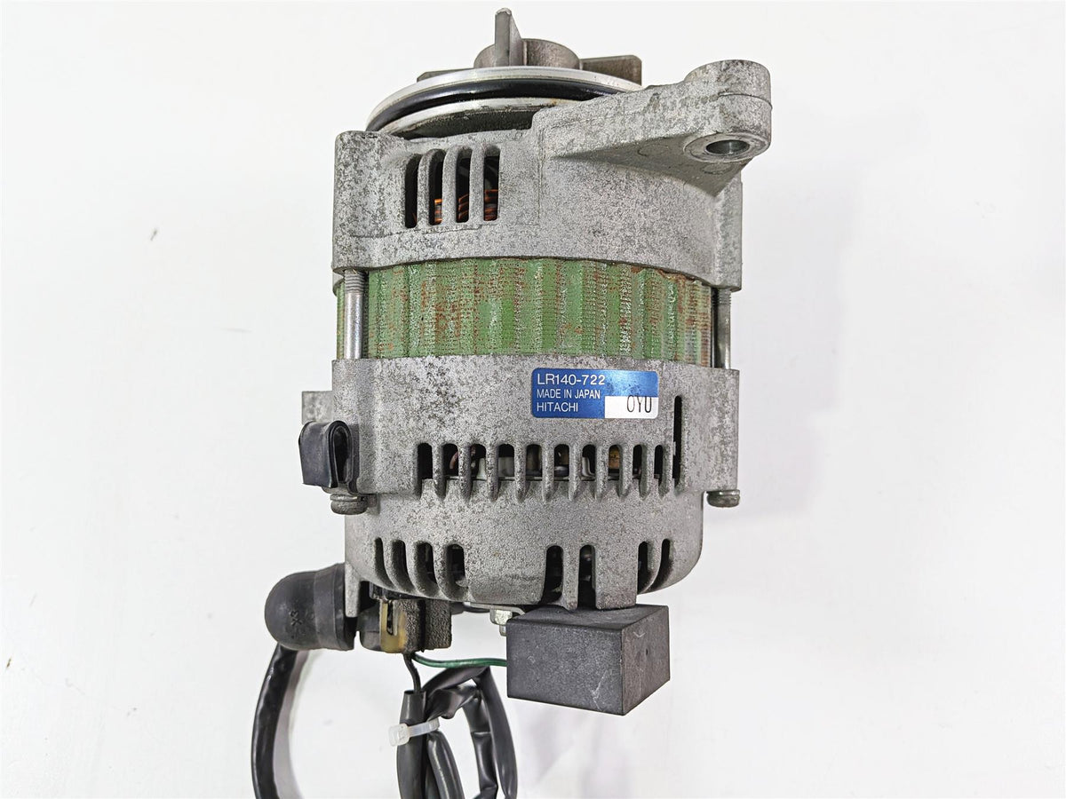 2000 Honda GL1500 Valkyrie Interstate Alternator Generator Magneto 31100-MBY-005-Mototech271