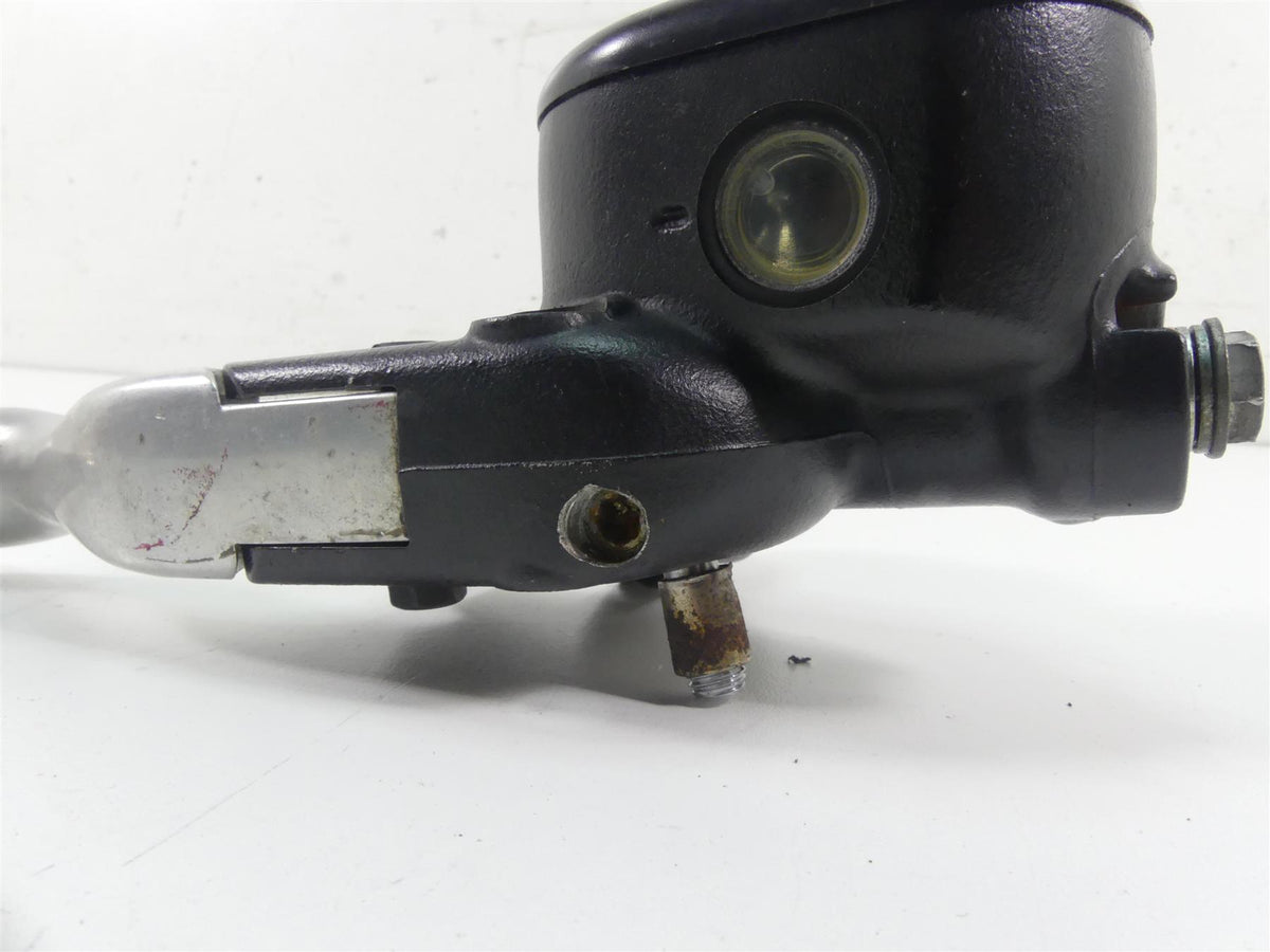 2018 Harley Sportster XL1200 Custom Front Brake Master Cylinder 1/2" 41700085 {{ shop.shopifyCountryName }} - Mototech271