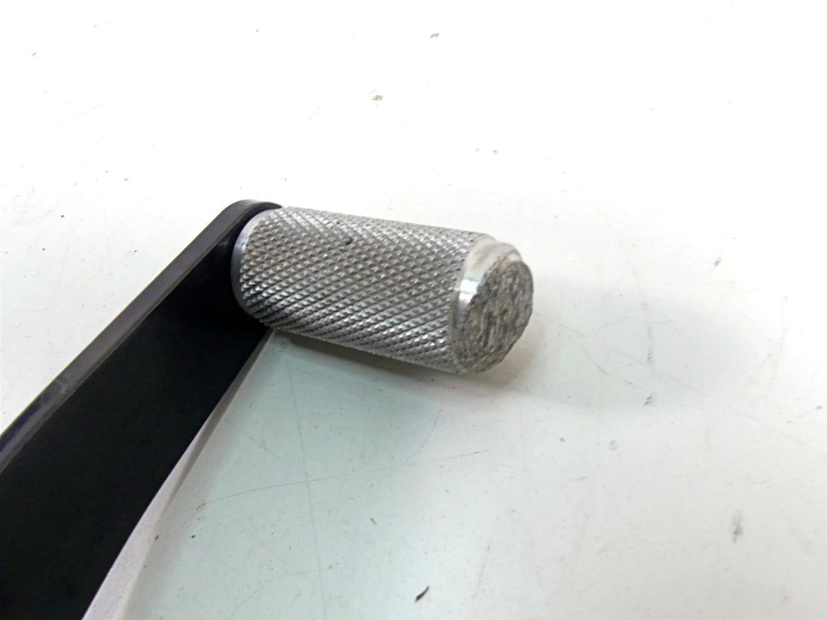 1997 Harley Sportster XL1200 C Front Control Footpeg Shifter Brake Pedal Set {{ shop.shopifyCountryName }} - Mototech271