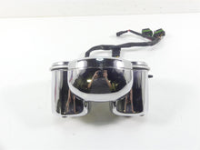 Load image into Gallery viewer, 2001 Moto Guzzi California Sp 1100  Speedometer Gauge Housing Set 25K GU02762400
