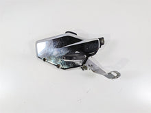 Load image into Gallery viewer, 2002 BMW K1200LT 89V3 Right Chrome Footpeg Set &amp; Brake Pedal 46717682134

