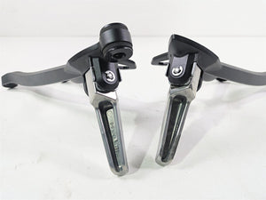 2024 Kawasaki ZX6R ZX636 Ninja Passenger Footpeg Foot Peg Set 35063-0444-18R
