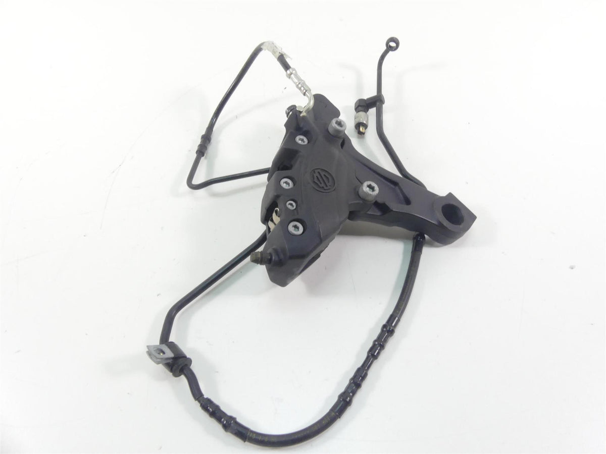 2016 Harley Touring FLHR Road King Rear Brembo Brake Caliper 25mm 44080-08C {{ shop.shopifyCountryName }} - Mototech271