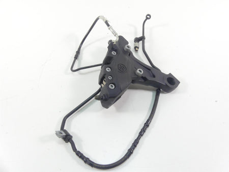 2016 Harley Touring FLHR Road King Rear Brembo Brake Caliper 25mm 44080-08C {{ shop.shopifyCountryName }} - Mototech271