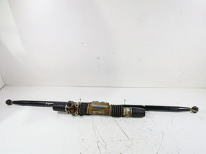 2019 Can Am Maverick X3 XRS Turbo R Rack & Pinion Steering Set 72" 709402021