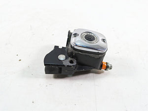 2013 Harley Softail FLSTFB Fat Boy Lo Front Brake Master Cylinder 11/16 45029-11 | Mototech271