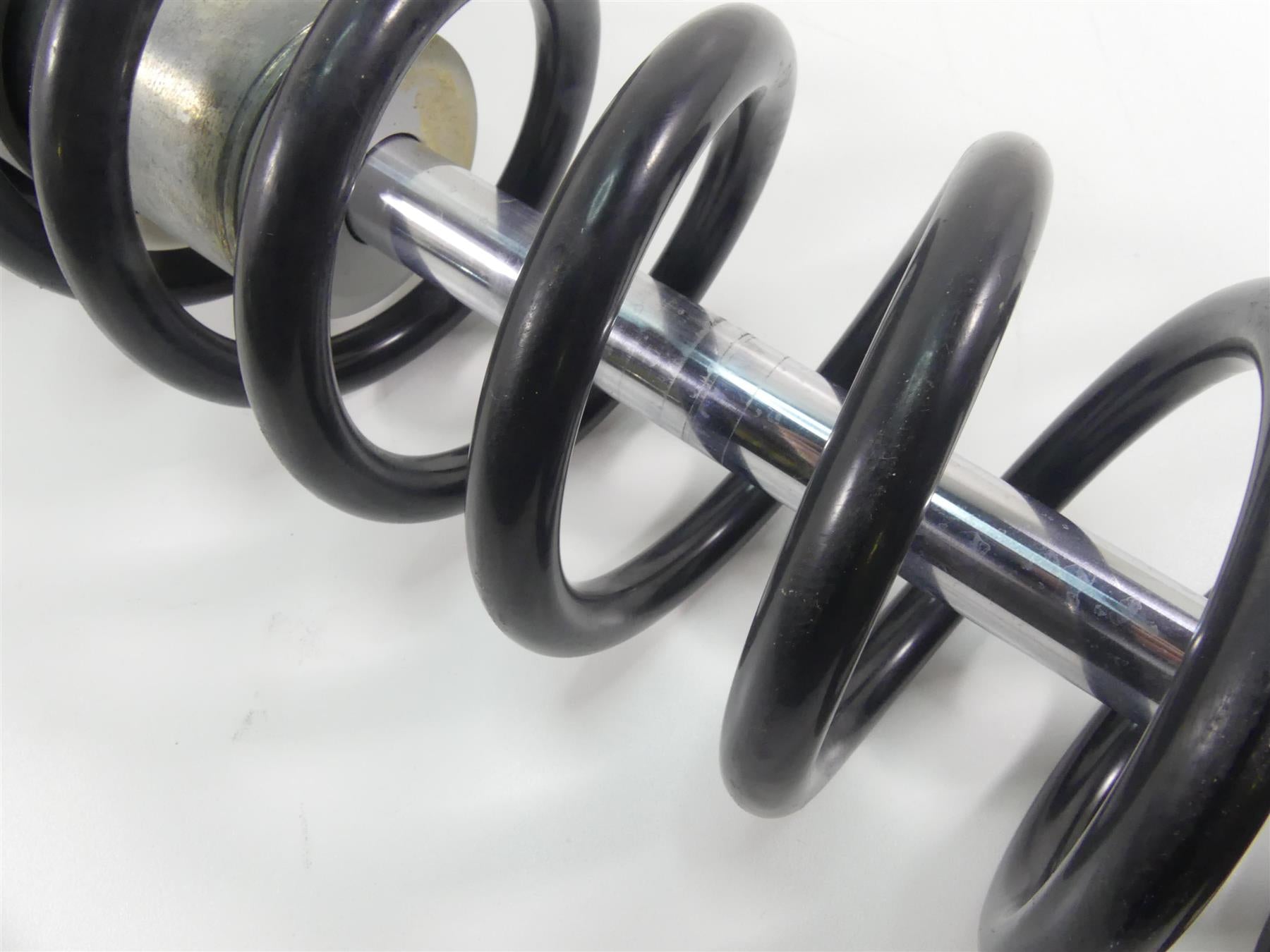 2018 Can Am Maverick X3 Turbo STD Straight Fox Right Front Shock 706203244 {{ shop.shopifyCountryName }} - Mototech271