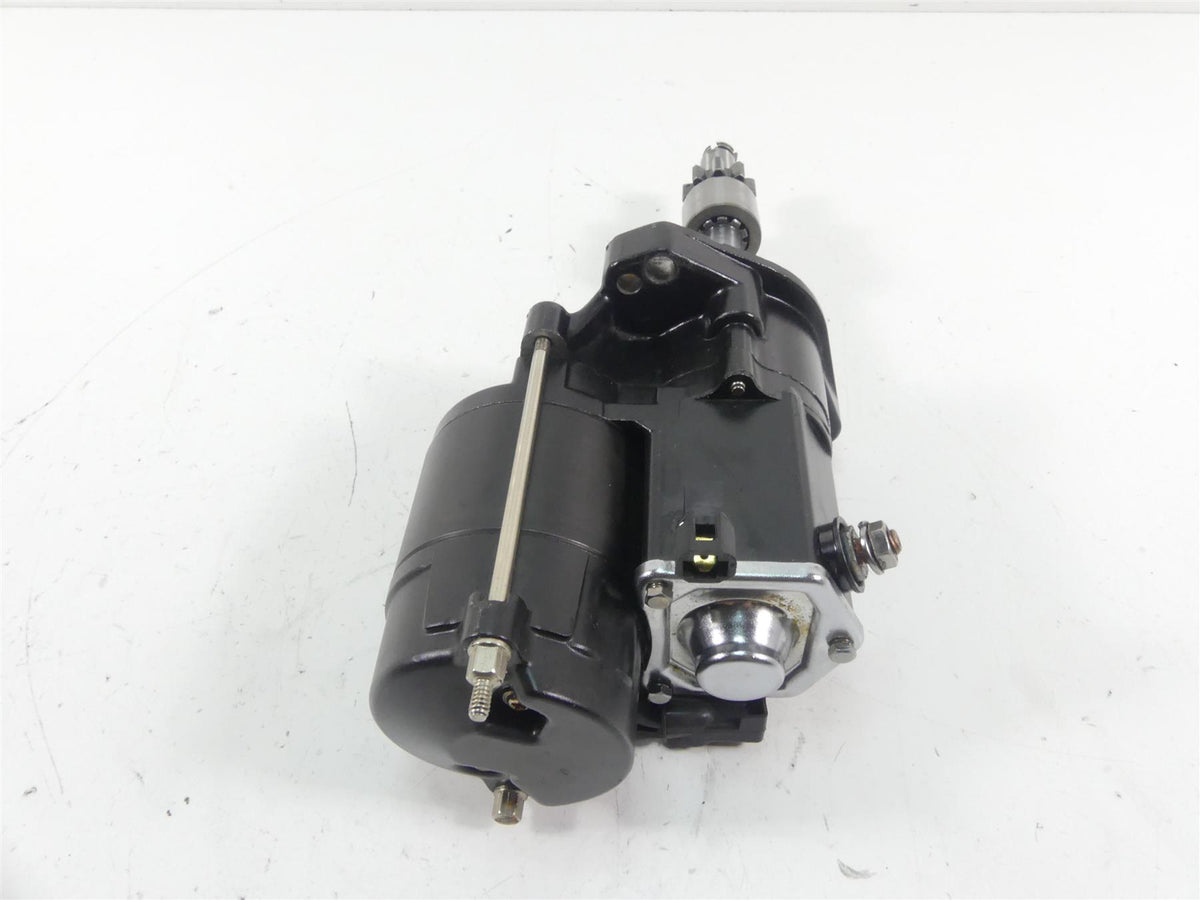 2005 Harley Touring CVO FLHTC SE Electra Glide Engine Starter Motor 31335-03A {{ shop.shopifyCountryName }} - Mototech271