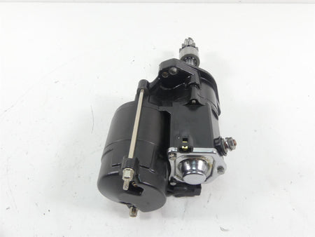2005 Harley Touring CVO FLHTC SE Electra Glide Engine Starter Motor 31335-03A {{ shop.shopifyCountryName }} - Mototech271