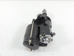 2005 Harley Touring CVO FLHTC SE Electra Glide  Engine Starter Motor 31335-03A | Mototech271