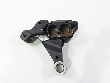 2016 Harley FXDL Dyna Low Rider Rear Brake Caliper & Bracket 40908-08 {{ shop.shopifyCountryName }} - Mototech271