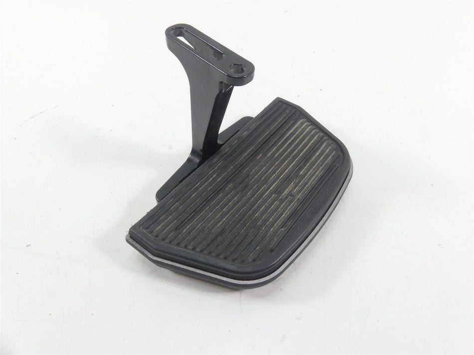 2014 Harley Touring FLHTK Electra Glide Rear Passenger Floor Board 52719-10 {{ shop.shopifyCountryName }} - Mototech271