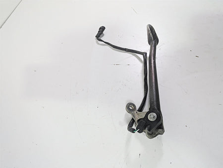 2012 Ducati Streetfighter 848 Side Kickstand & Safety Switch 55610621AB {{ shop.shopifyCountryName }} - Mototech271