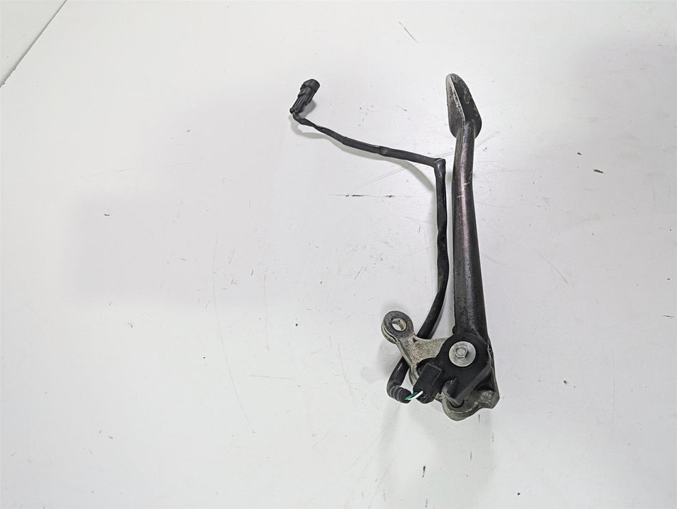 2012 Ducati Streetfighter 848 Side Kickstand & Safety Switch 55610621AB {{ shop.shopifyCountryName }} - Mototech271