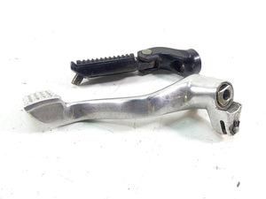 2015 Harley Davidson VRSCDX Night Rod Sp Right Front Footpeg Set -Read 54046-12 | Mototech271