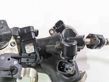 Load image into Gallery viewer, 2008 Harley FXDL Dyna Low Rider 105TH Throttle Body Fuel Injectors 27708-06B
