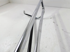 2007 Harley Touring FLHTCU SE CVO E-Glide Right Saddlebag Guard 49207-04