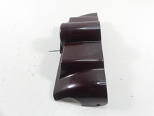 Load image into Gallery viewer, 2005 Harley Touring CVO FLHTC SE Electra Glide  Ignition Switch Cover 58545-05
