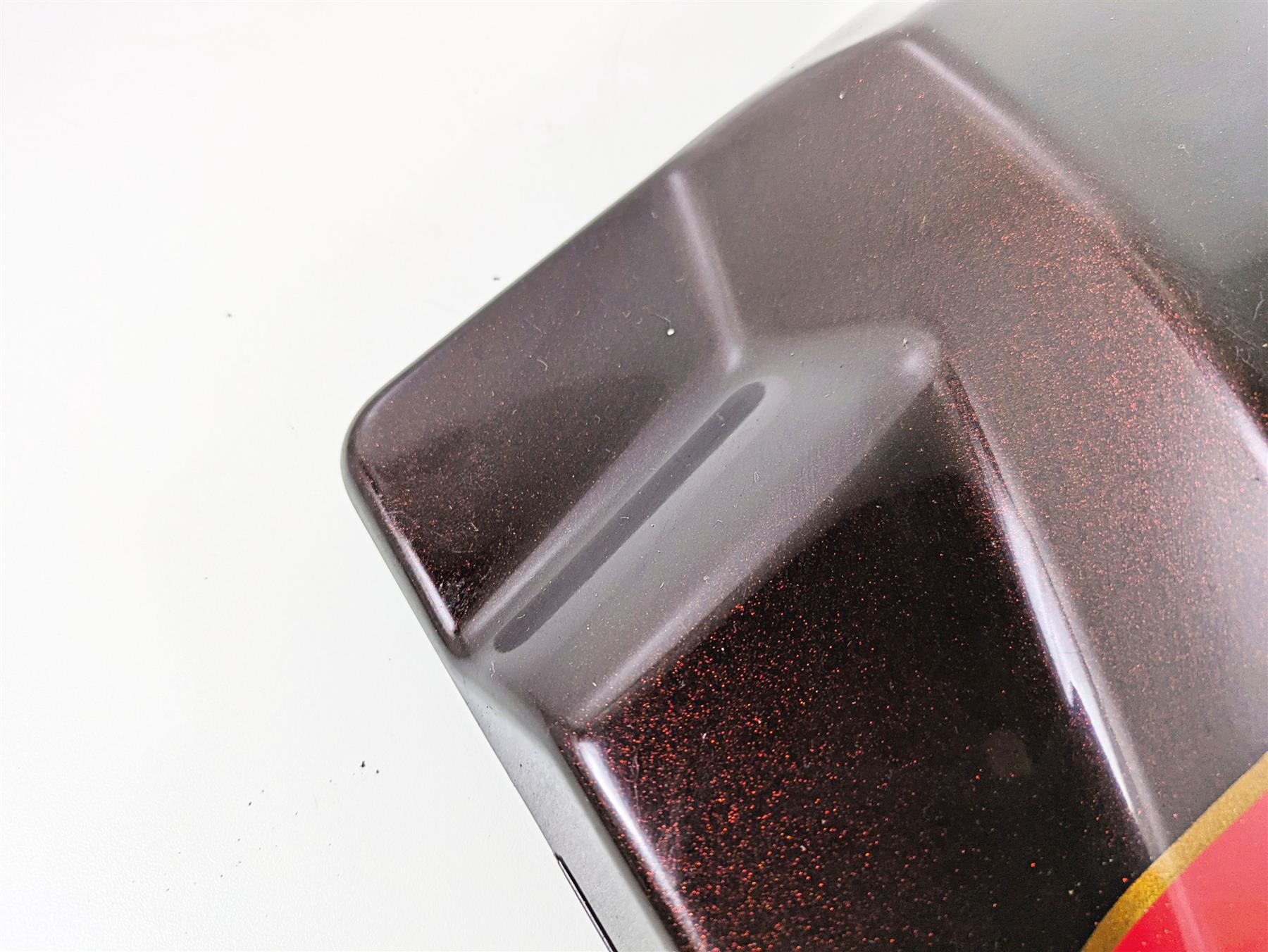 2010 Harley Touring FLHTK Electra Glide Side Cover Fairing Set 66048-09A {{ shop.shopifyCountryName }} - Mototech271