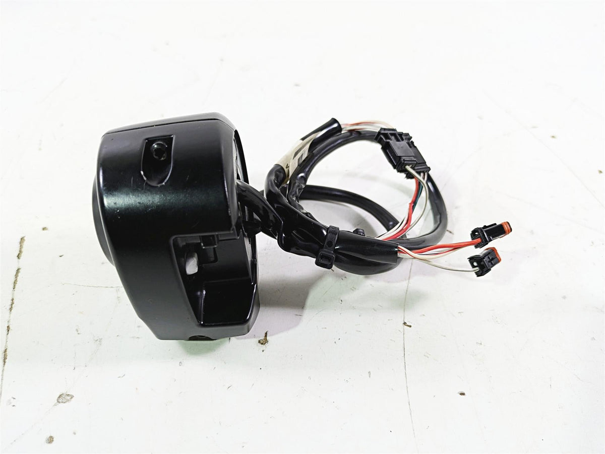 2016 Harley Touring FLTRX Road Glide Right Hand Control Switch 71500129C {{ shop.shopifyCountryName }} - Mototech271