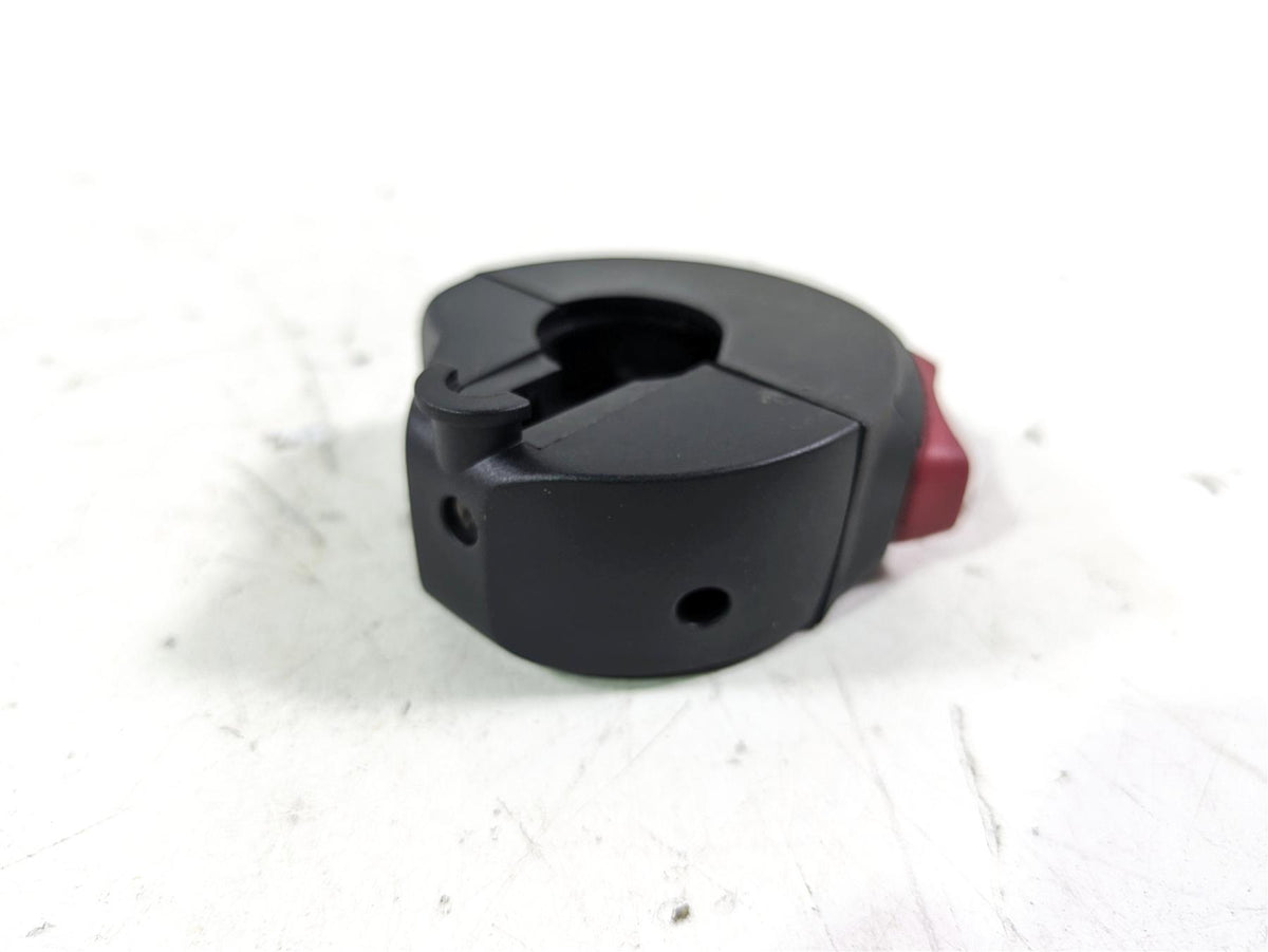 2022 BMW R1250 RT K052 Right Hand Start Stop Control Switch 61318394468 {{ shop.shopifyCountryName }} - Mototech271