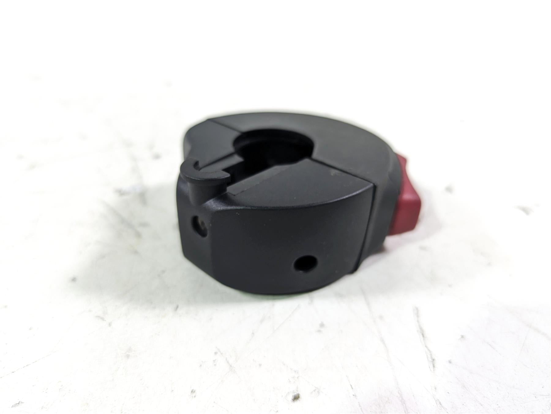2022 BMW R1250 RT K052 Right Hand Start Stop Control Switch 61318394468 {{ shop.shopifyCountryName }} - Mototech271