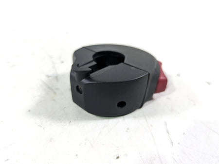 2022 BMW R1250 RT K052 Right Hand Start Stop Control Switch 61318394468 {{ shop.shopifyCountryName }} - Mototech271