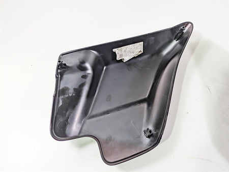 2005 Harley Touring FLHRI Road King Side Cover Fairing Set 66619-97A 66670-97A {{ shop.shopifyCountryName }} - Mototech271