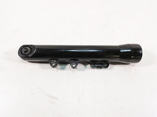 Load image into Gallery viewer, 2009 Harley FXDF Dyna Fat Bob Showa Left Front Fork Lower Slider 49mm 48740-08A | Mototech271
