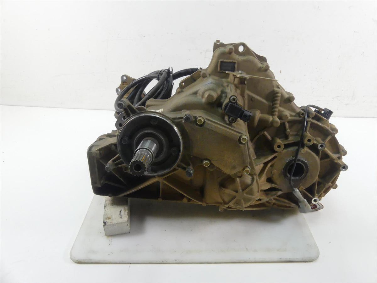 2020 Can Am Maverick X3 XMR Turbo RR Transmission Tranny Gear Box - 2k 420686506 {{ shop.shopifyCountryName }} - Mototech271