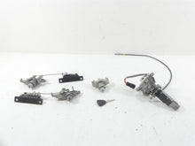 Load image into Gallery viewer, 2011 Victory Vision Tour Ignition Switch Key Steering Saddlebag Lock Set 1015274 | Mototech271
