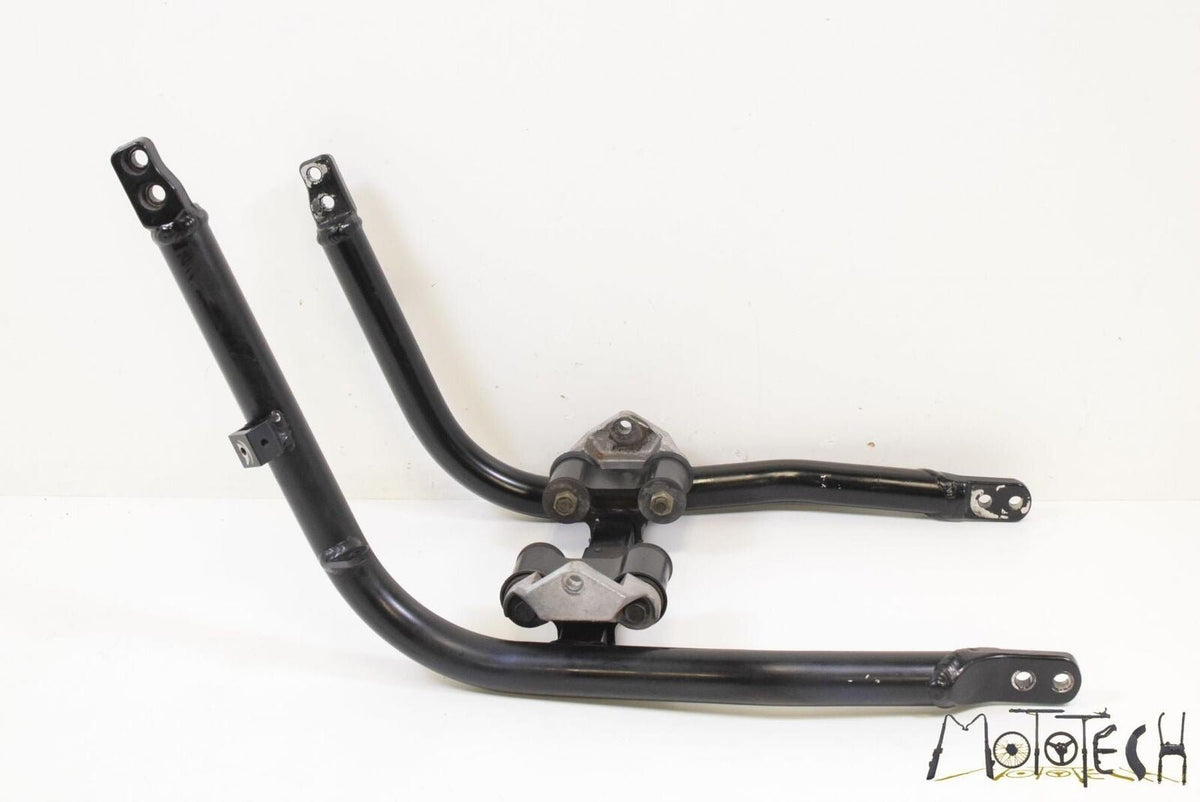 2005 Kawasaki ZZR1200 ZX1200 Ninja Front Frame Lower Dowtube Rails 31064-1246 {{ shop.shopifyCountryName }} - Mototech271