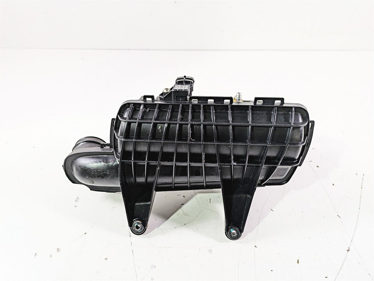 2019 Can Am Maverick X3 XRS Turbo R Intake Manifold & Fuel Injecors 420867345 {{ shop.shopifyCountryName }} - Mototech271