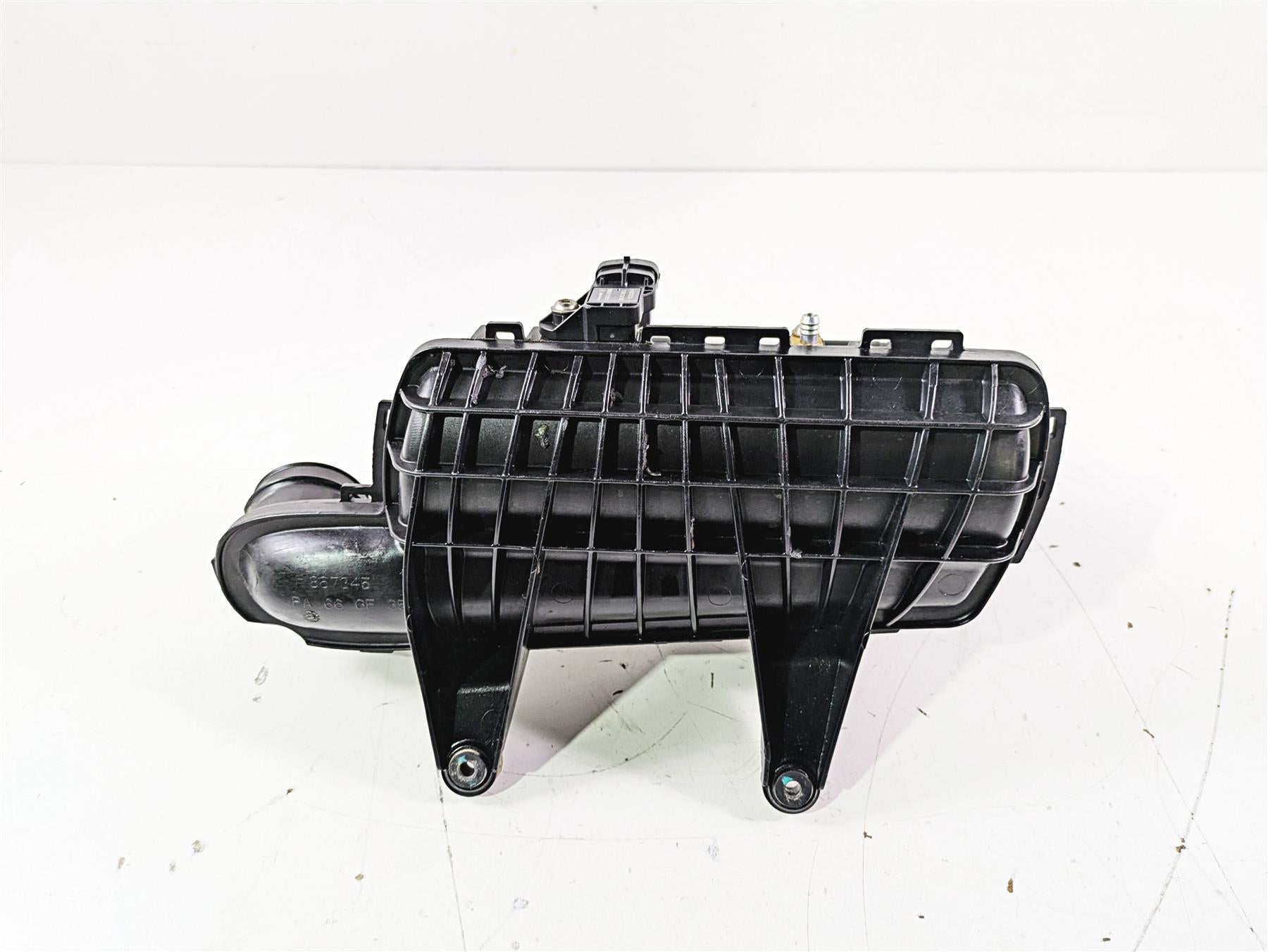 2019 Can Am Maverick X3 XRS Turbo R Intake Manifold & Fuel Injecors 420867345 {{ shop.shopifyCountryName }} - Mototech271