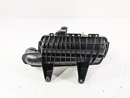 2019 Can Am Maverick X3 XRS Turbo R Intake Manifold & Fuel Injecors 420867345 {{ shop.shopifyCountryName }} - Mototech271