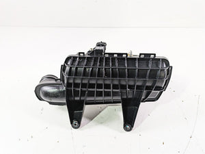 2019 Can Am Maverick X3 XRS Turbo R Intake Manifold & Fuel Injecors 420867345 | Mototech271