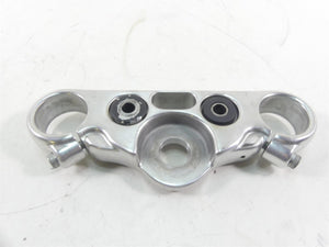 2015 Harley FXDL Dyna Low Rider Upper Triple Tree Steering Clamp 49mm 46278-08 | Mototech271