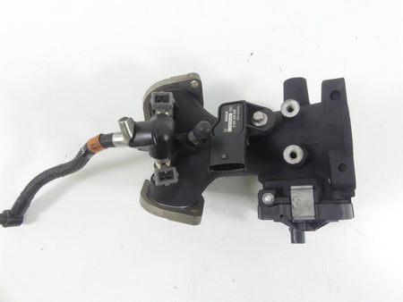 2013 Harley Touring FLHX Street Glide Throttle Body Fuel Injection 27685-11 {{ shop.shopifyCountryName }} - Mototech271