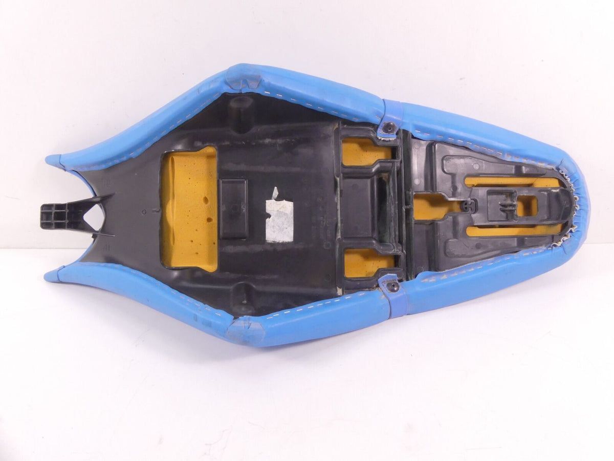 2020 Sea-Doo Spark 900 HO ACE Nice Blue 2Up Seat Saddle 269003439 {{ shop.shopifyCountryName }} - Mototech271