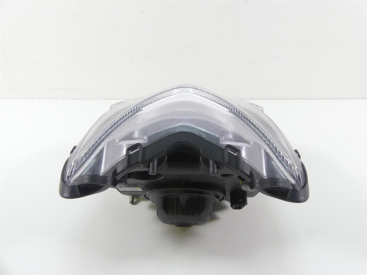 2010 Ducati Streetfighter 1098 S Headlight Head Light Lamp Lens 52010181A {{ shop.shopifyCountryName }} - Mototech271