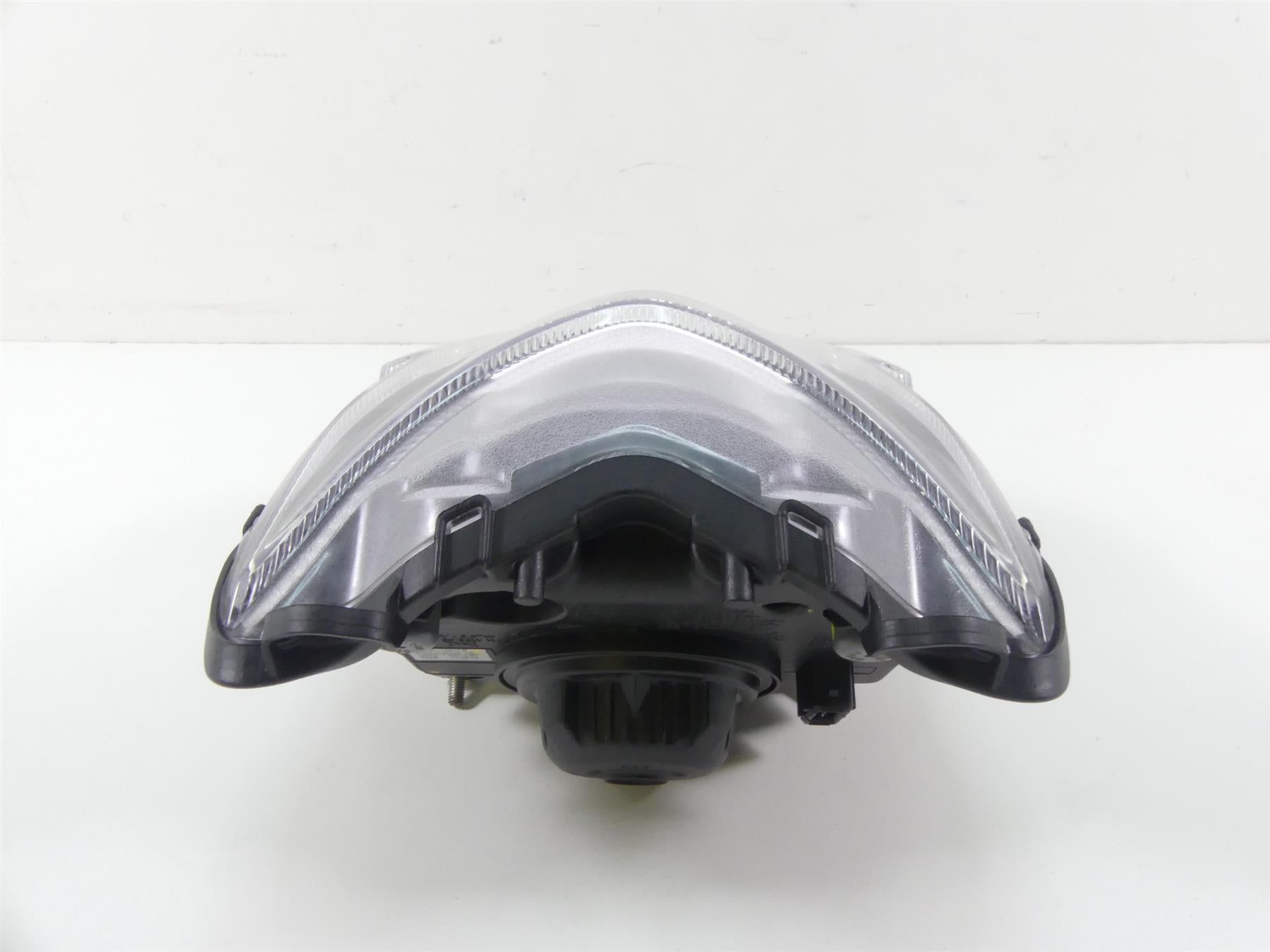 2010 Ducati Streetfighter 1098 S Headlight Head Light Lamp Lens 52010181A {{ shop.shopifyCountryName }} - Mototech271
