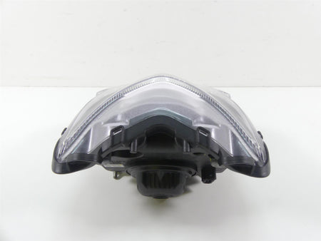 2010 Ducati Streetfighter 1098 S Headlight Head Light Lamp Lens 52010181A {{ shop.shopifyCountryName }} - Mototech271